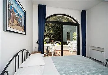 Macapa Aparthotel Ischia