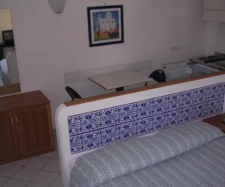 Macapa Aparthotel