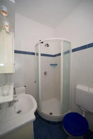 Macapa Aparthotel Ischia