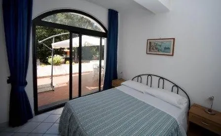 Aparthotel Macapa