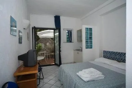 Aparthotel Macapa Ischia