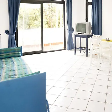 Aparthotel Macapa