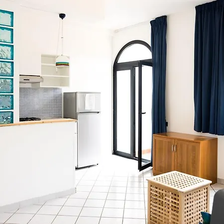 Macapa Aparthotel Ischia