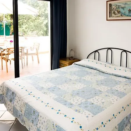 Aparthotel Macapa 3*