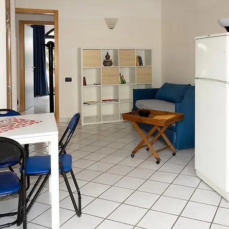 Macapa 3* Ischia