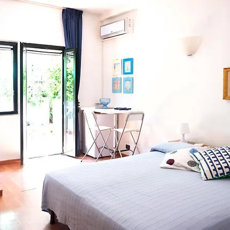 Macapa Aparthotel 3*