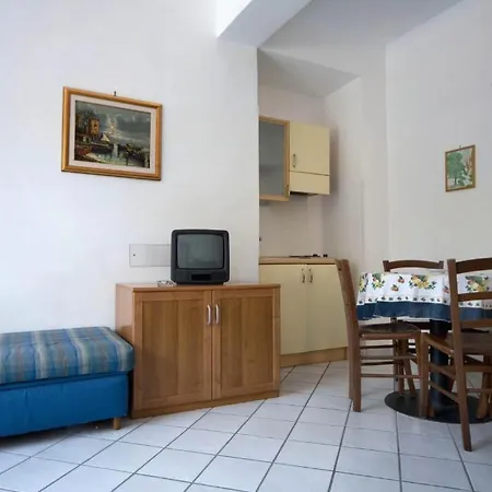Aparthotel Macapa 3*