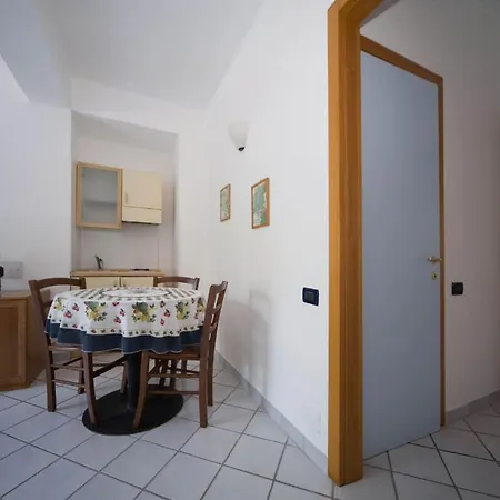 Aparthotel Macapa Ischia