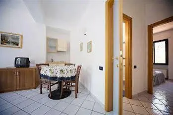 Aparthotel Macapa Ischia