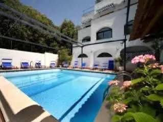 Macapa Aparthotel Ischia