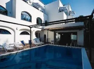 Macapa Aparthotel Ischia
