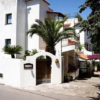 Macapa Aparthotel Ischia