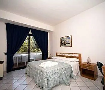 Macapa 3* Ischia