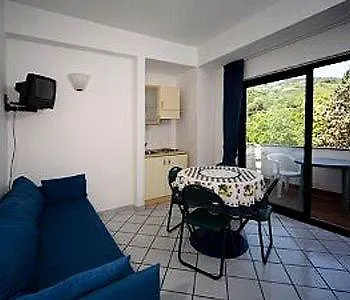 Macapa Aparthotel Ischia