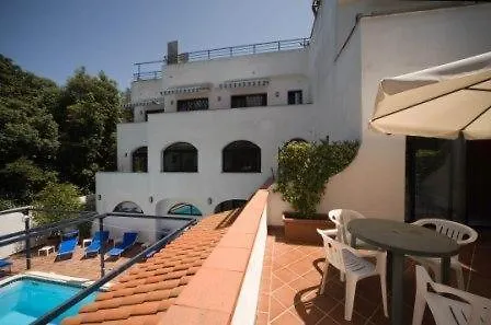Macapa Aparthotel 3*