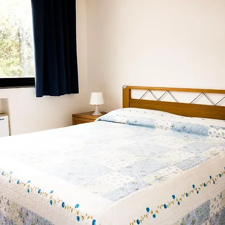 Aparthotel Macapa Ischia