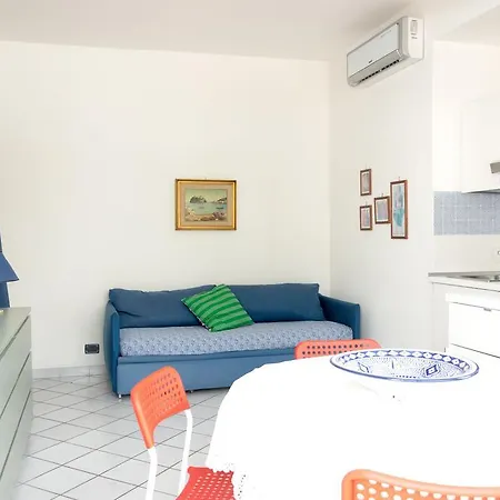 Macapa Aparthotel Ischia