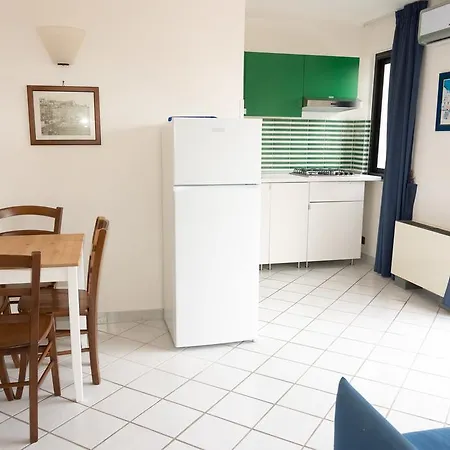 Aparthotel Macapa 3*