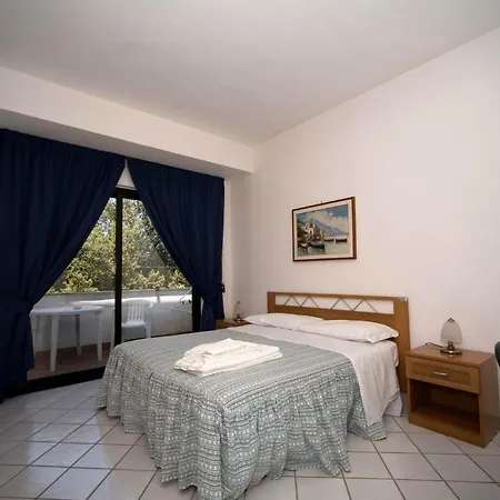 Aparthotel Macapa Ischia