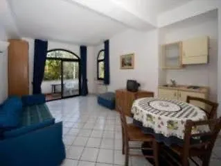 Aparthotel Macapa 3*